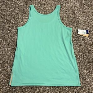 💝NWT Burton Luxemore Slit Tank Top SIZE: XS